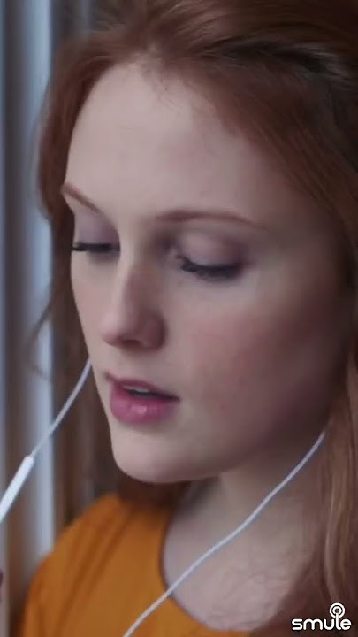 Smule Stories: Meet Cassandra Coleman #risingstar #smule #smulecommunity