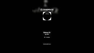 FKY - 01 / Rebus 01 #Shorts