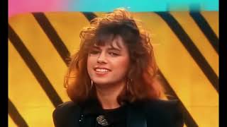 Maniac Monday - The Bangles 1986 Hd Muladen