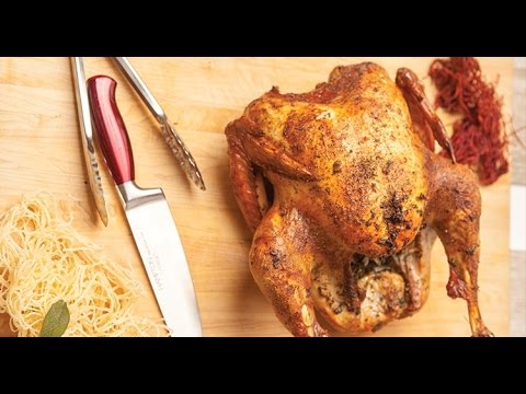 Thrive Life: Turkey Brine