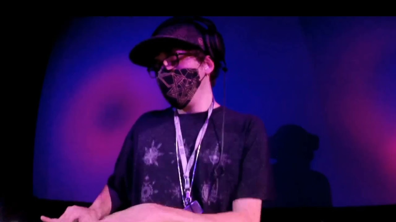 Dillard live at Blackbox Denver stream 2020