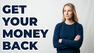 What Situations Allow Full Refunds For Non-Refundable Travel?