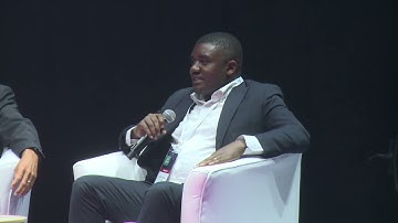 The Future of Cross Border Payments Fintech Impact in Africa | Fireside Chat