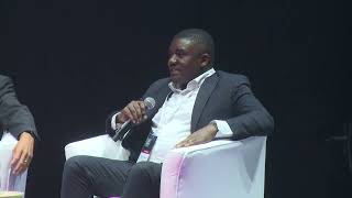 The Future of Cross Border Payments Fintech Impact in Africa | Fireside Chat