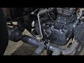 Royal Enfield chain saund problem slowed Royal Enfield classic 350 big problem slowed #royal