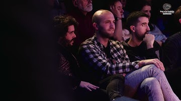 Keep An Eye International Jazz Awards | 2023 teaser