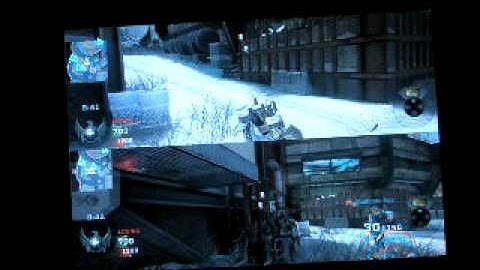 why i hate last stand