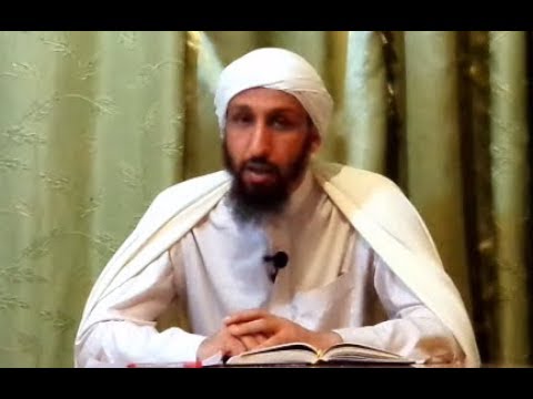 حقيقة فتنة الدجال 1 نبوة موسى ﷺ قبل التكليم وسبيل الدجال في قطعها