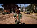 Beginning of video