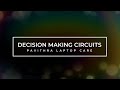 LAPTOP REPAIR - DECISION MAKING CIRCUITS IN LAPTOP MOTHERBOARD SERVICES