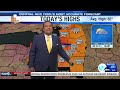 Storm Team Forecast: The Morning News Saturday 7-18-26
