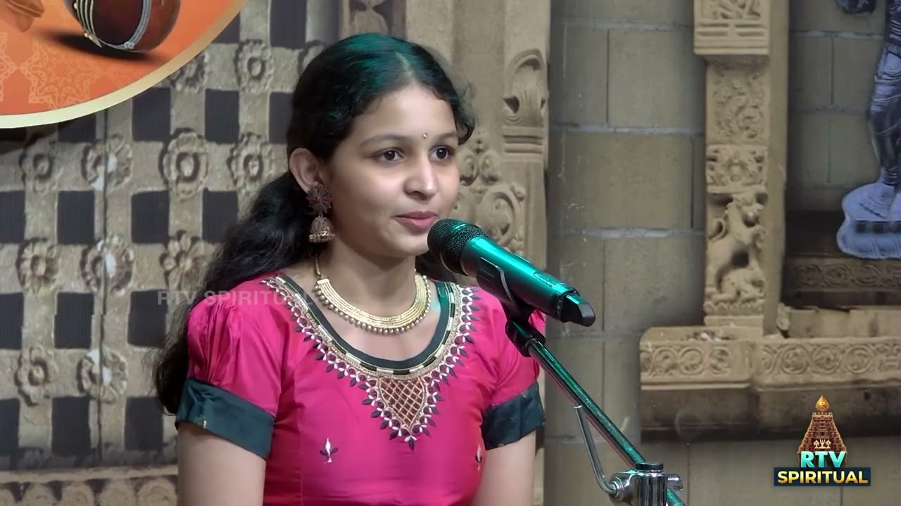 Classical Bakthi Idol | SEMI FINALS 16 | SELECTING TOP 7