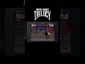 lTributo ao MK Trilogy, Brutality acompanhem o detonado de MK Deception no canal