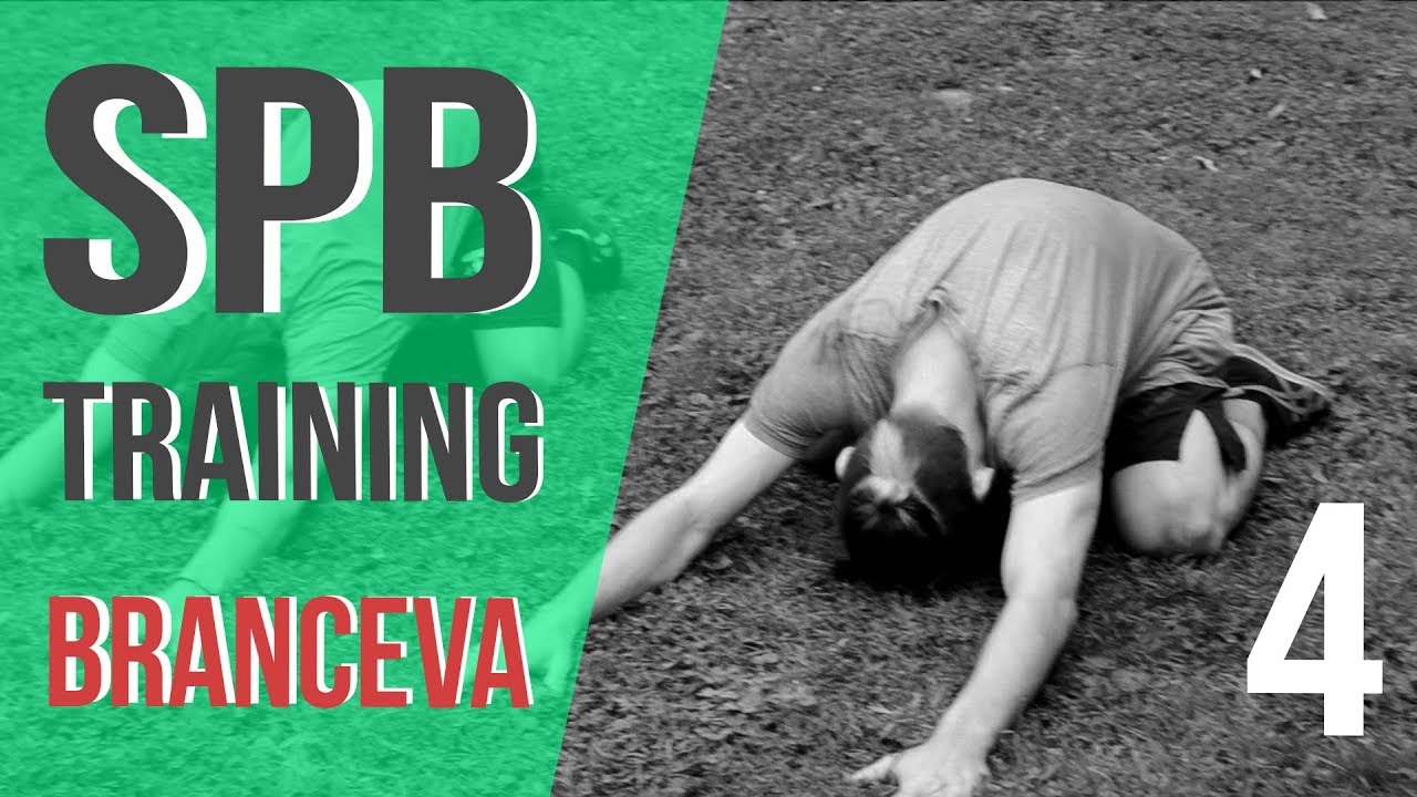 4 | SPB TRAINING | BRANCEVA
