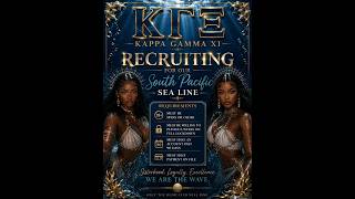 Celebrity OFFICIAL RECRUITMENT VIDEO Profile