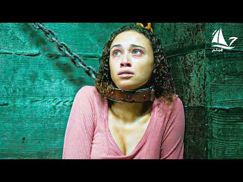 مذيع مجنون يجبر ضيوفه على لعبة الموت أمام ملايين المشاهدين ملخص فيلم رعب