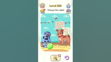 DOP 5 Delete One Part level-252 #shorts #dop5 #dop5shorts #deleteonepart #tamilgamer #sanagaming