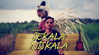 Review Sekala Niskala: The Seen and Unseen