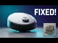 Robotic Vacuum Overhaul- How To Make It Run Like New!