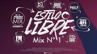 Remix N°1 - Electrónica Cristiana | Estilo Libre