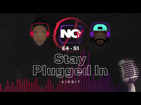 NoTv Season 1 Episode 4: Stay Plugged In