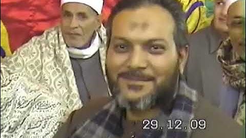 الشيخ محمد عبدالوهاب الطنطاوي - سورة المؤمنون كامله - 29/12/2009