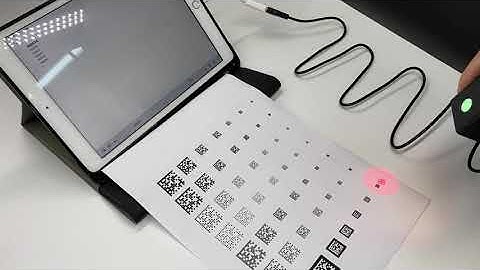 XT2010 XTIOT Fixed Mount 2D Barcode Scanner