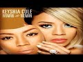 Keyshia Cole - Woman To Woman (feat. Ashanti) *NEW 2012* Mp3 Song