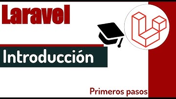 🔴 Demo: Curso/Libro Laravel 11-12  Introducción al Curso