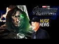 CRAZY NEWS Doctor Doom CAST In The Fantastic Four &amp; HUGE Secret Wars ROLE Revealed &amp; More