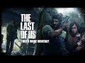 Photo Modes: The Last of Us