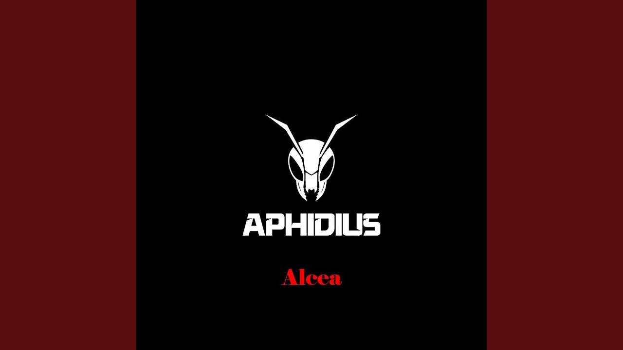 Watch Alcea on YouTube Watch Alcea on YouTube