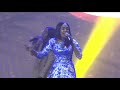 Esther Oji - Wonder to My Soul (Live)