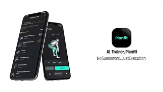 Planfit : Introduction (hor) screenshot 4