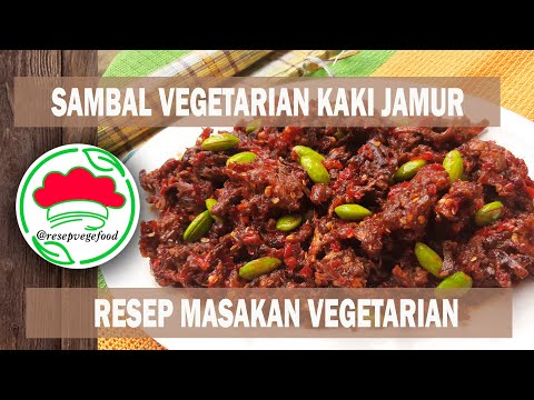 Resep Vegan Pu Yung Hai Vegan Youtube