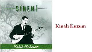 Ozan Sinemi - Kınalı Kuzum Resimi