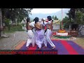 Le bhuji jala le chuda / jaunsari / garhwali song / g.i.c. pokhari girls /garhwali / dance video Mp3 Song