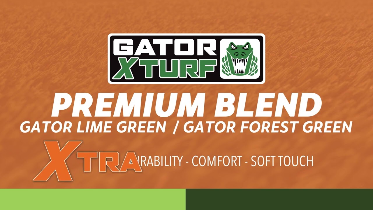 Gator Xturf