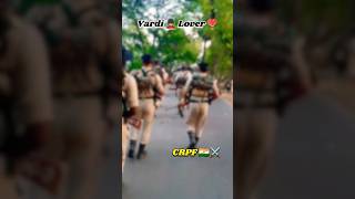 CRPF ??⚔️ | SSC GD ? vardi Motivation ?✌️shortscrpfarmystatusfoujistatusindianarmysscgdviral