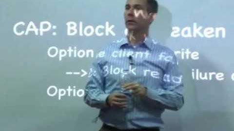 Distributed File Systems - Part 2