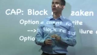 Distributed File Systems - Part 2