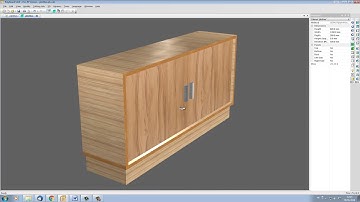 How to Work With Plinths in Polyboard