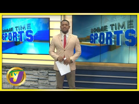 Jamaica's Sports News Headlines - Nov 16 2022
