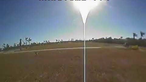 Betaflight 3.2.2 ...oscillation? Prop wash?