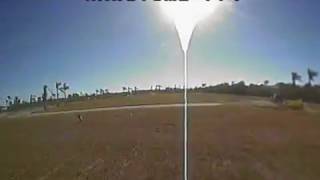 Betaflight 3.2.2 ...oscillation? Prop wash?
