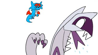 palkia ba scared of salamence