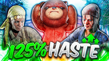 How We Became UNCATCHABLE In Dead by Daylight