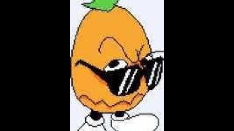 pizza tower humor 2 (looged)