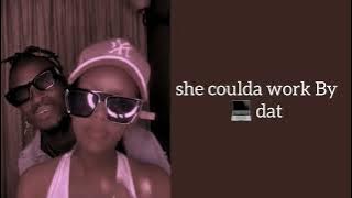 Ayizulu by Rickman lyrical video