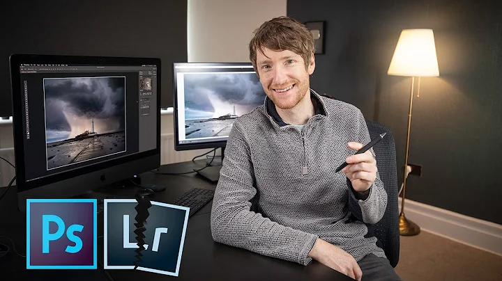 6 Easy Ways to Transform Your Images in Photoshop